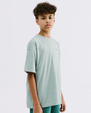 T-shirts - T-shirt avec imprim&eacute; au dos