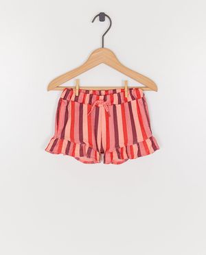 Short met textuur - Feetje