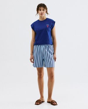 T-shirts - T-shirt met print