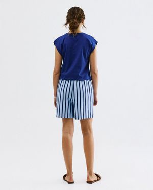 T-shirts - T-shirt met print