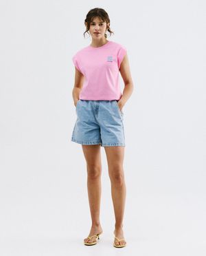 T-shirts - T-shirt met print
