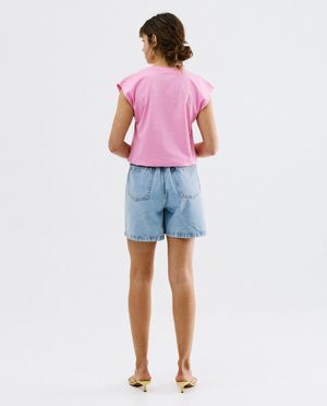 T-shirts - T-shirt met print