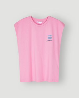 T-shirts - T-shirt met print