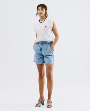 T-shirts - T-shirt met print