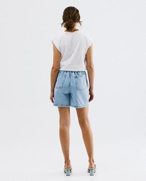 T-shirts - T-shirt met print