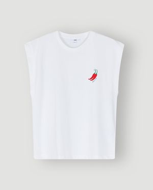 T-shirts - T-shirt met print
