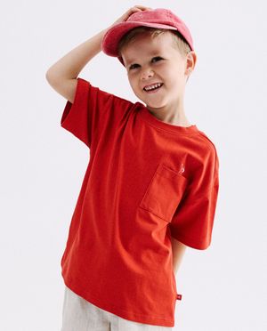 T-shirts - T-shirt avec imprim&eacute; au dos