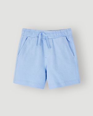 Shorts - Short avec texture