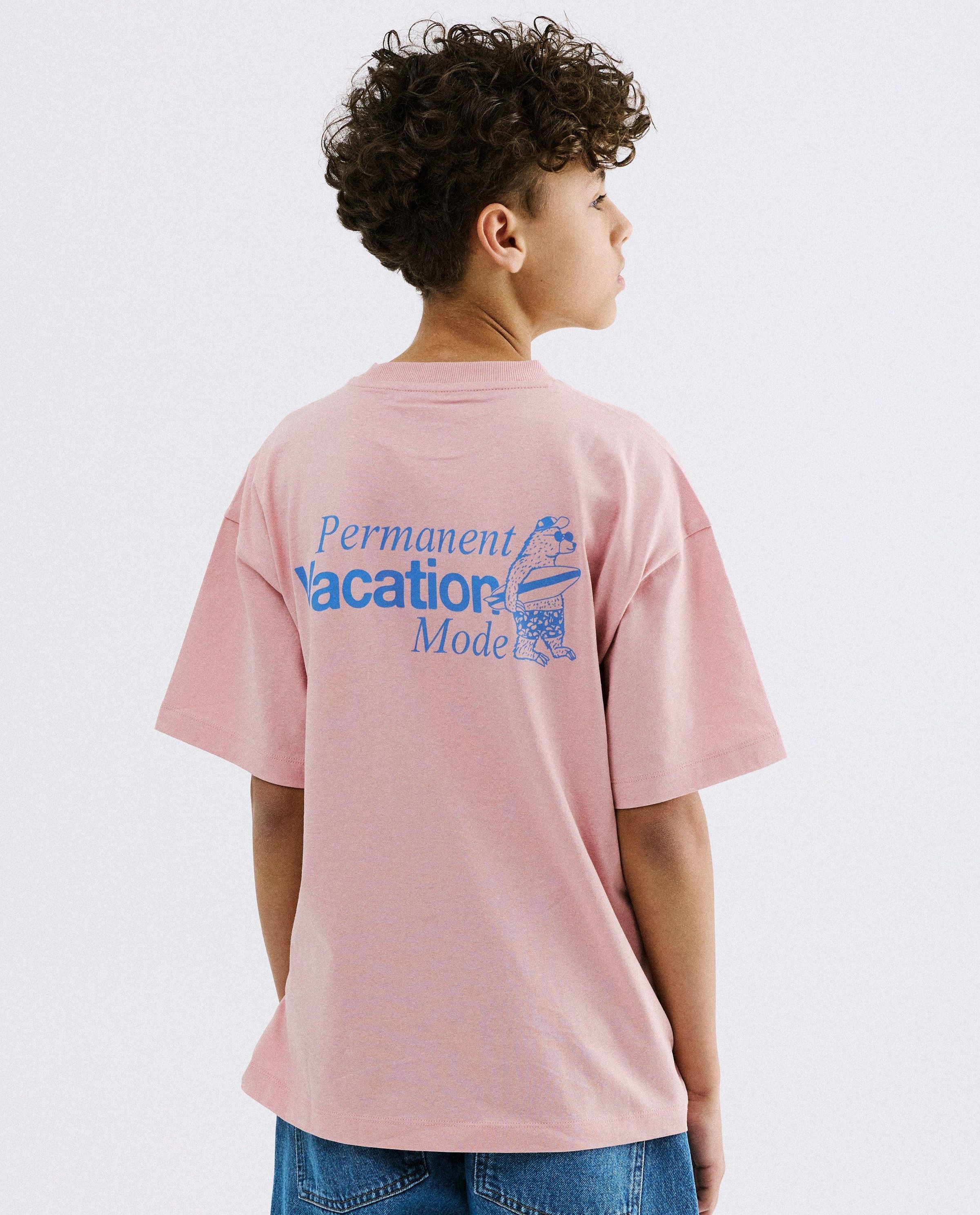 T-shirt avec un imprim&eacute; au dos - Besties