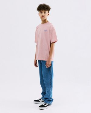 T-shirts - T-shirt met backprint