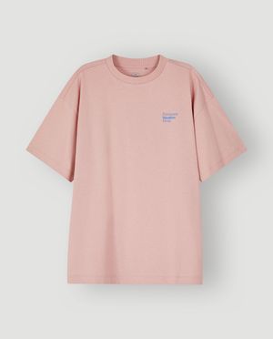 T-shirts - T-shirt avec imprim&eacute; au dos