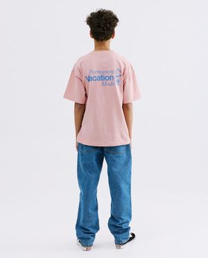 T-shirts - T-shirt avec imprim&eacute; au dos