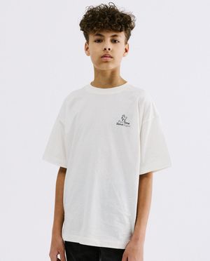 T-shirts - T-shirt avec imprim&eacute; au dos