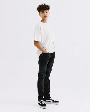 T-shirts - T-shirt met backprint