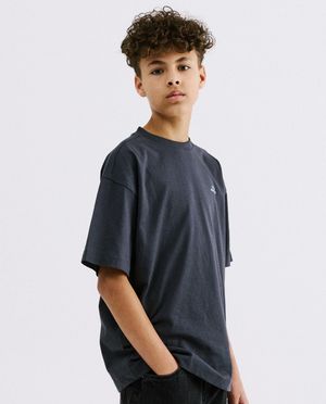 T-shirts - T-shirt avec imprim&eacute; au dos