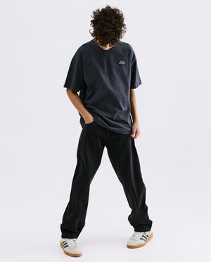 T-shirts - T-shirt met backprint