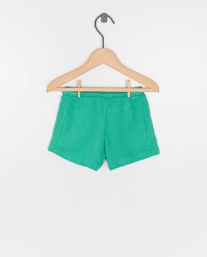 Shorten - Short met textuur