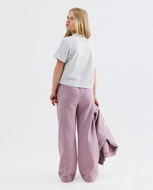 T-shirts - T-shirt met opschrift, relaxed fit
