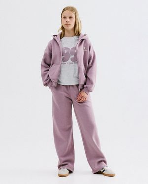 T-shirts - T-shirt met opschrift, relaxed fit