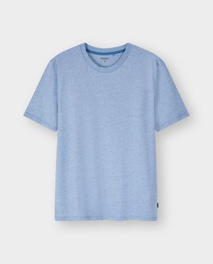 T-shirts - T-shirt &agrave; fines rayures, regular fit