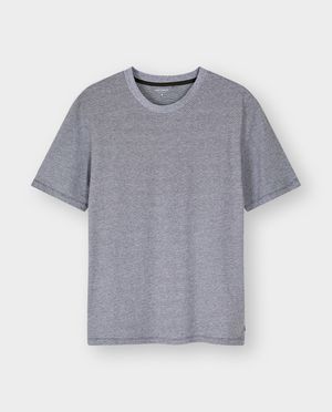 T-shirts - T-shirt &agrave; fines rayures, regular fit