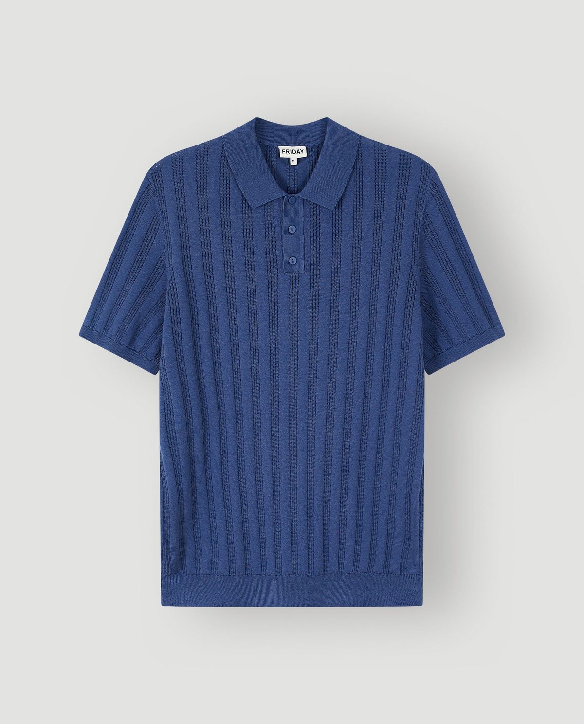 Polo met ajour