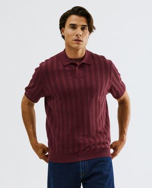 Polo met ajour