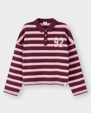 Sweats - Pull avec rayures