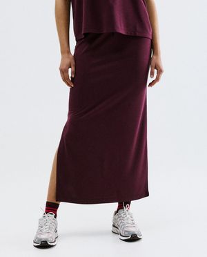 Rokken - Roze rok