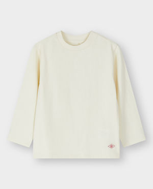 T-shirts - Donkerblauwe longsleeve