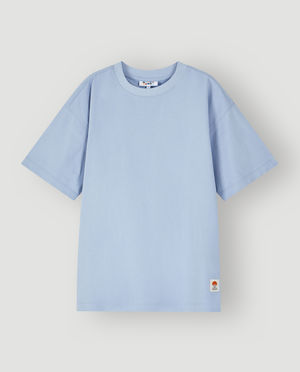 T-shirts - Blauw T-shirt