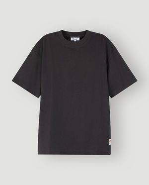 T-shirts - Blauw T-shirt