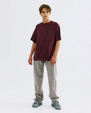 T-shirts - Blauw T-shirt