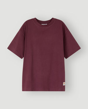 T-shirts - Blauw T-shirt