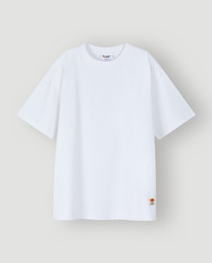 T-shirts - Blauw T-shirt