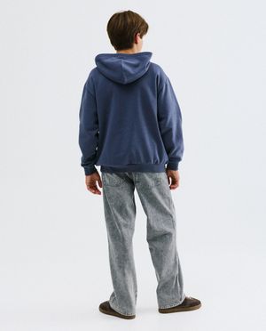 Sweats - Hoodie avec imprim&eacute; voiture