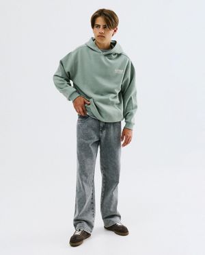 Sweats - Hoodie avec imprim&eacute; voiture