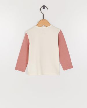 T-shirts - Longsleeve Mama's lieverd