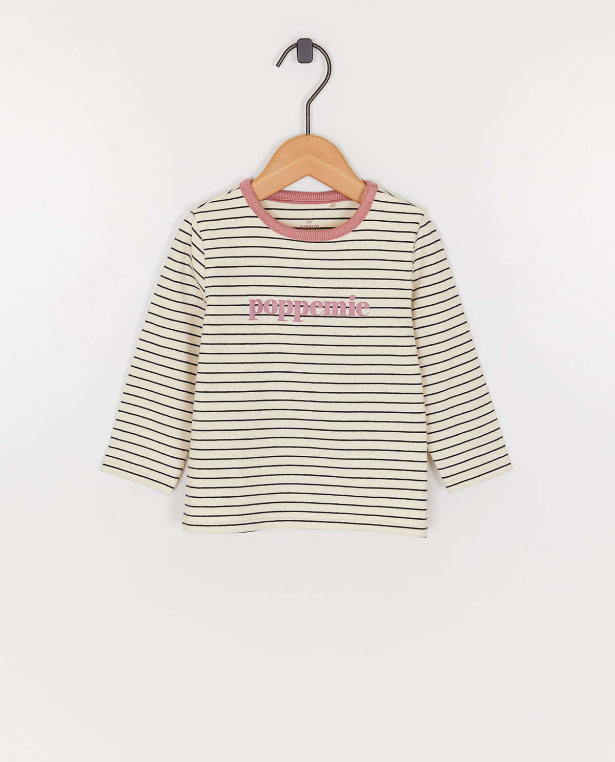 Longsleeve Poppemie