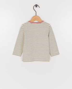 T-shirts - Longsleeve Poppemie