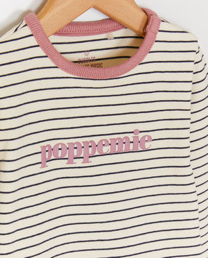 T-shirts - Longsleeve Poppemie