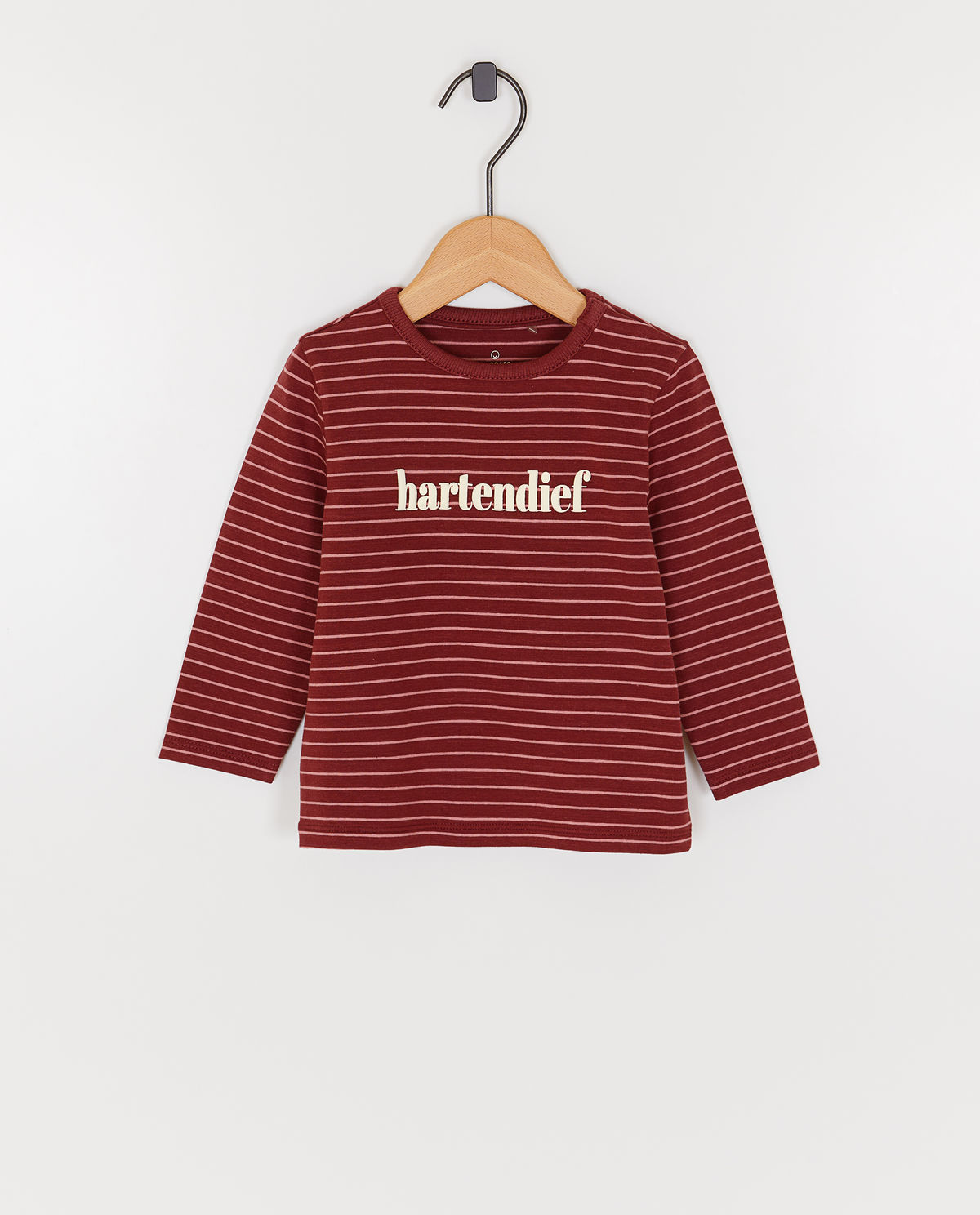 Longsleeve Hartendief