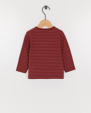 T-shirts - Longsleeve Poppemie