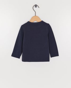 T-shirts - Longsleeve Vedette van papa