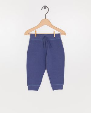 Blauwe joggingbroek - Cuddles and Smiles
