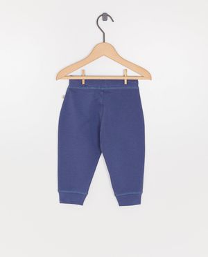 Broeken - Groene joggingbroek