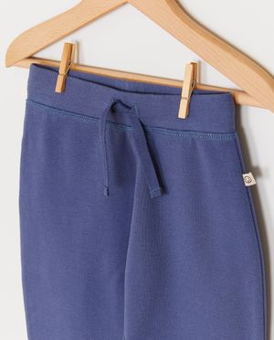 Broeken - Groene joggingbroek