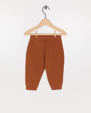 Broeken - Groene joggingbroek