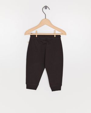 Broeken - Groene joggingbroek