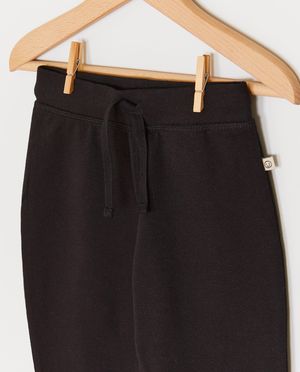 Broeken - Groene joggingbroek